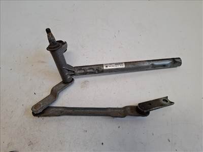Seat Altea jobb első ablaktörlő szerkezet motor nélkül 5P0955024D 3397020916