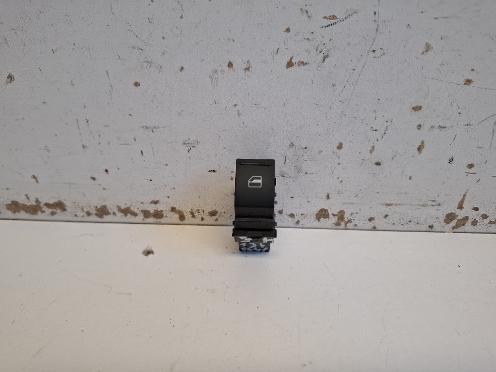 Seat Ibiza (6J) jobb hátsó ablakemelõ kapcsoló 7L6959855B 1. kép