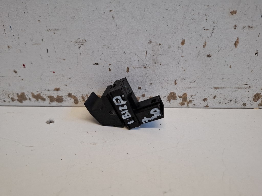 Seat Ibiza (6J) jobb hátsó ablakemelõ kapcsoló 7L6959855B 2. kép