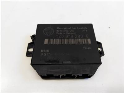 Skoda Octavia Scout  pdc vezérlő 1Z0919283B