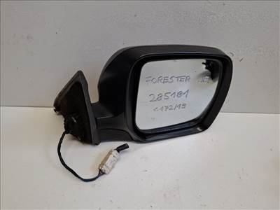 Subaru Forester jobb első visszapillantó tükör elektromos
