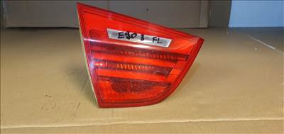 BMW 3-as sorozat E90, E91, E92, E93 Bmw e90 facelift bal hátsó belső ledes lámpa 