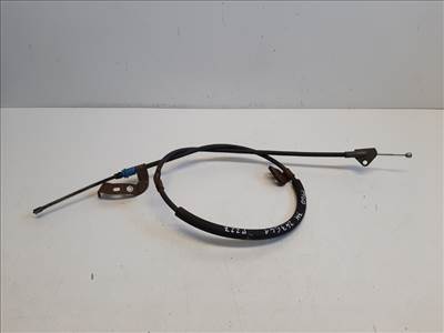 Toyota Aygo (AB10) jobb hátsó kézifékkötél