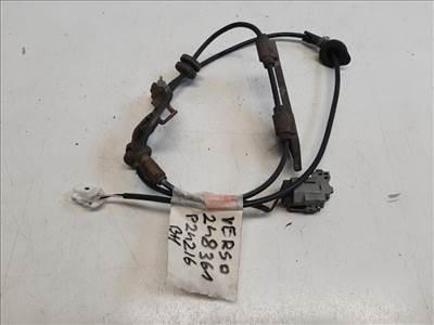Toyota Verso bal hátsó abs vezeték (abs kábel)