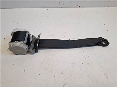 Toyota Yaris (XP90) bal hátsó biztonságiöv 7M8450