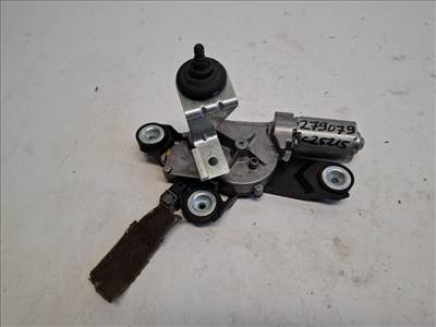 Volvo V50 hátsó ablaktörlő motor 31218473 0390201875