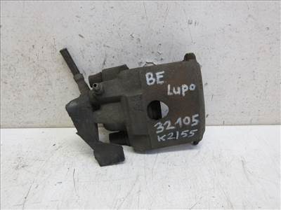 Volkswagen Lupo bal első féknyereg