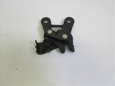 Volkswagen Sharan (7N) bal tolóajtó zár