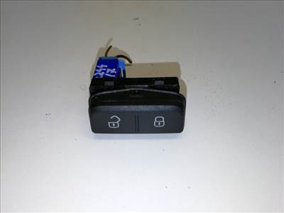 Volkswagen up  központizár kapcsoló 1S0962125A