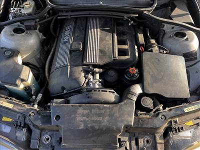 BMW 325Ci Coupé Bmw komplett m54b25 motor eladó 