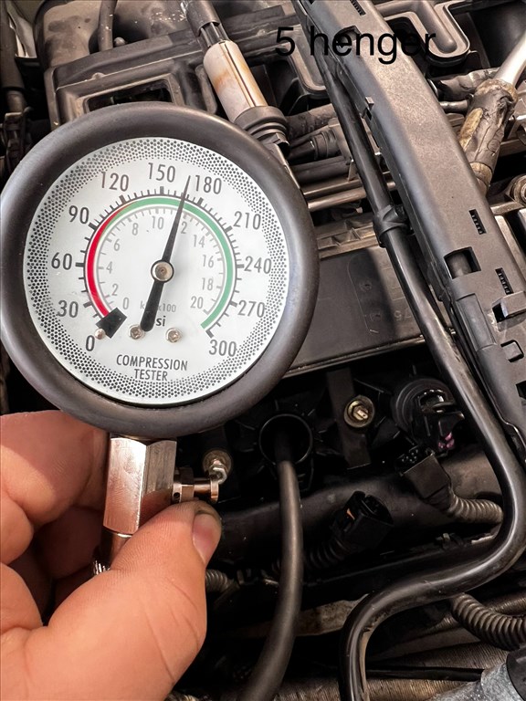 BMW 325Ci Coupé Bmw komplett m54b25 motor eladó  6. kép