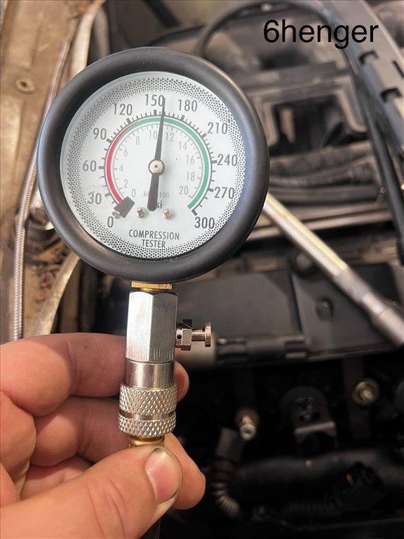 BMW 325Ci Coupé Bmw komplett m54b25 motor eladó  7. kép