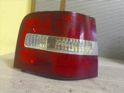 FIAT STILO 01.09-06.12 Bal külső hátsó lámpa