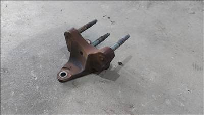 Ford Transit Tranzit MK7 06- Motortartó motortartóbak bak konzol 7311 6c1q6030bb