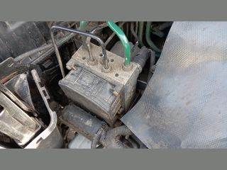 Peugeot 807 ABS Kocka *146108* 1496637080