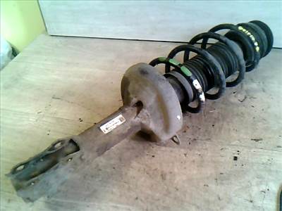 VOLKSWAGEN GOLF III. Bal első lengéscsillapító rugóval