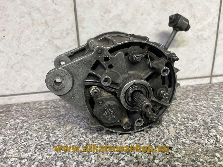 Opel Generátor Bosch 70A 0120488008 2. kép