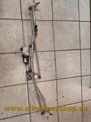 Opel Meriva A ablaktörlő szerkezet - mechanika motorral