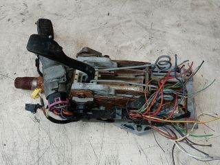 Audi A2 (8Z) Kormányoszlop *130198*