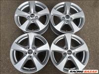 4db Borbet 16" VW - Skoda - Seat alufelni. (4111)