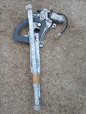 Chevrolet Aveo Bal első ablakemelő szerkezet elektromos 