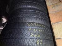  255/50/20"  Pirelli téli gumi 