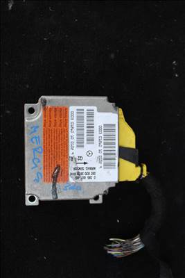 Mercedes S 320 W220 légzsák vezérlő A0028203826