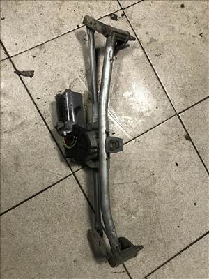 Volkswagen Golf IV ablaktörlő szerkezet + motor 1j1955113a