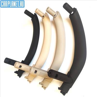 BMW X5 X6 (F15 F16) ajtóbehúzó, kapaszkodó belső része