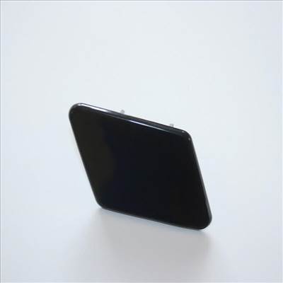 BMW E90 E91 lámpamosó takarófedél, burkolat jobb oldalra