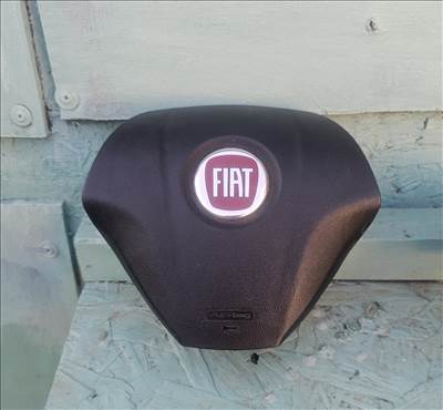 Fiat Doblo II Kormány légzsák Kormánylégzsák 