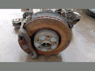 Audi A8 (D3 - 4E) Jobb első Kerékagy *119773*