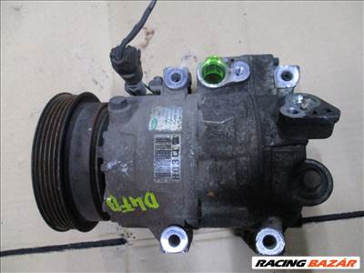 Kia Cee'd (ED)  Hyundai i30 1.6-2.0 CRDi  klíma kompresszor F500AP6DA05 F500AN6CA06