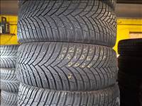  225/55/18"  Bridgestone téli gumi 