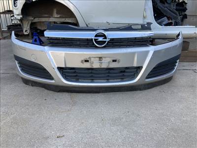 Opel Astra H Astra H lökhárító komplett facelift előtti 