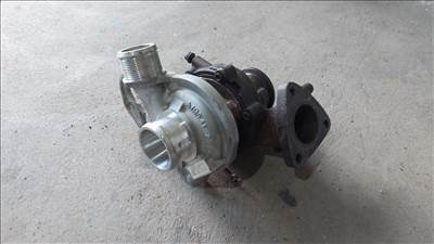 Ford Transit Custom MK8 16 2.0 Turbófeltöltő feltöltő turbó turbo 6741 gk2q6k682bd