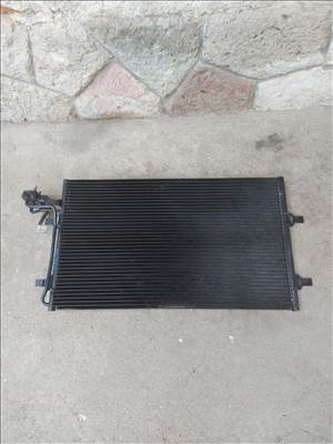 Volvo V50 2.0D Klímahűtő radiátor 4305