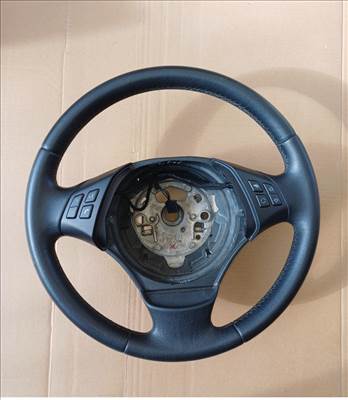 BMW 3-as sorozat E90, E91, E84, X1 multi kormánykerék, kormány