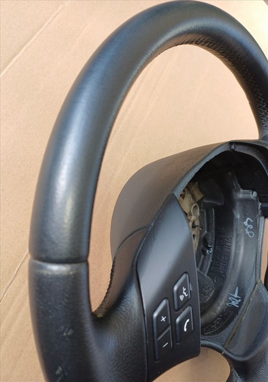 BMW 3-as sorozat E90, E91, E84, X1 multi kormánykerék, kormány 5. kép