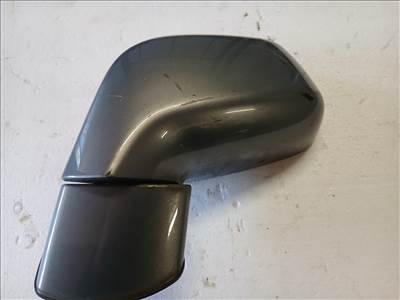 14289 opel antara 2006-2015 bal tükör   szürke elektromos