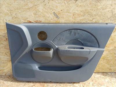 Daewoo Kalos (2002-2007) Jobb Első Ajtókárpit 