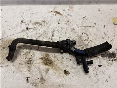 Opel Astra J 2009-2015 Vízcső Csonk 5193922