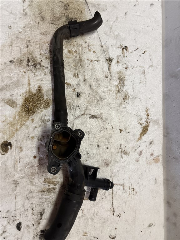 Opel Astra J 2009-2015 Vízcső Csonk 5193922 4. kép