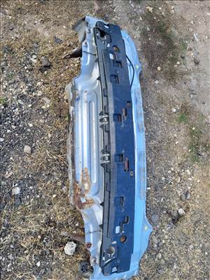 Lexus GS Vàgott negyed hàtfal