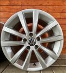 5x112 lyukosztású 7,5J 17" Volkswagen (gyári felni) alufelni