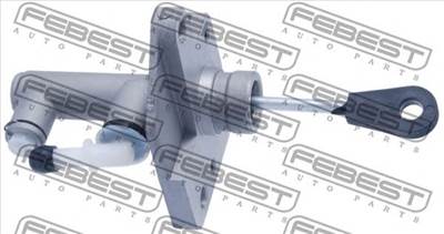 FEBEST 1281-TUC - kuplung főhenger  HYUNDAI HYUNDAI (BEIJING) KIA KIA (DYK)