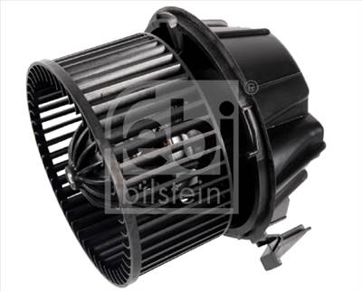 FEBI BILSTEIN 109327 - Utastér-ventilátor DACIA RENAULT