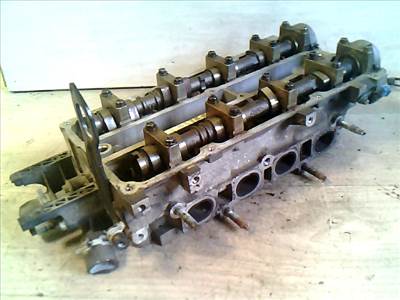 FORD FIESTA 05-08 Hengerfej. benzines