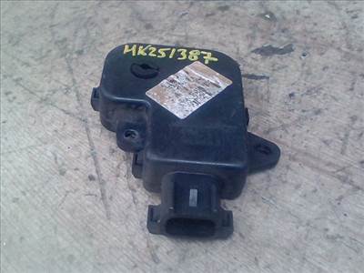 RENAULT VEL SATIS 02-09 Fűtésszabályzó zsalu állító motor