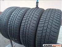 215/60R16 Új Barum téli gumi garnitúra 215/60 r16